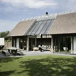 Dutchen Duynvoet Casa de Férias *