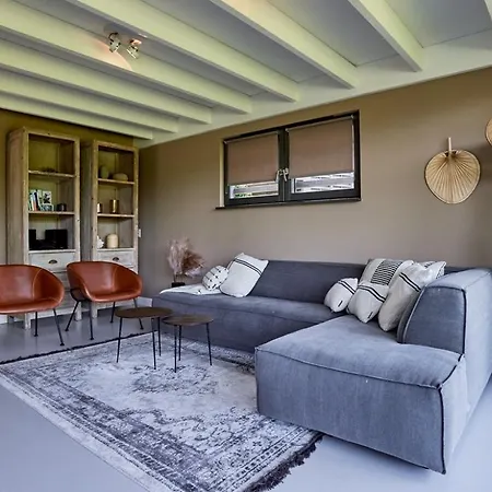 Dutchen Duynvoet Holiday home