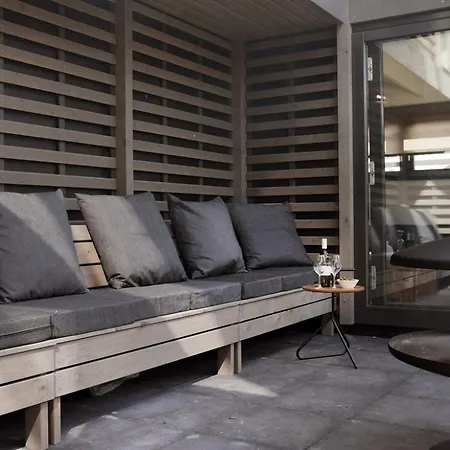 Dutchen Duynvoet Holiday home