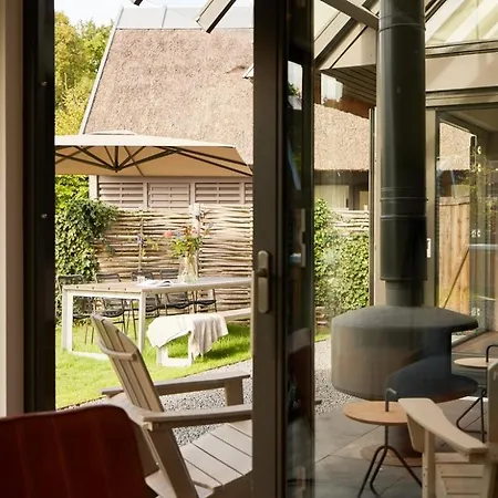 Holiday home Dutchen Duynvoet