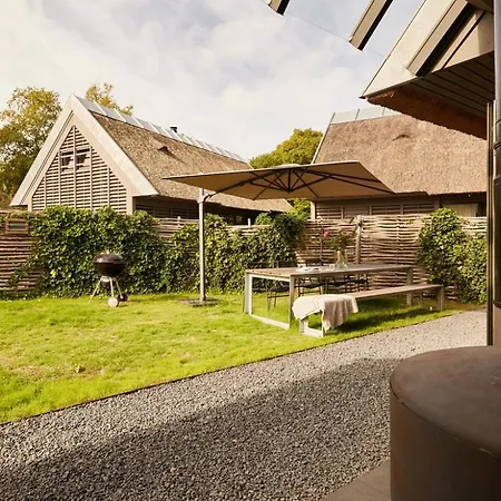Holiday home Dutchen Duynvoet