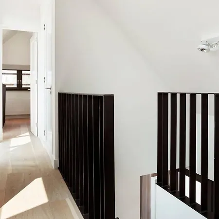 Holiday home Dutchen Duynvoet