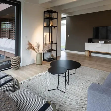 Dutchen Duynvoet Holiday home Schoorl