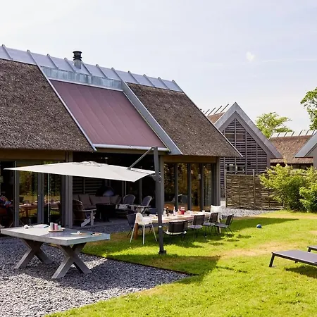 Dutchen Duynvoet Holiday home *