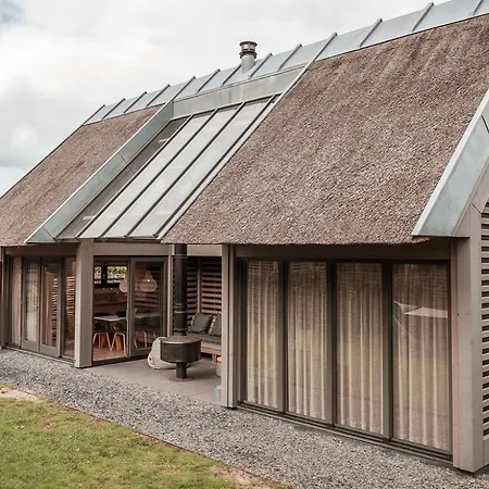 Dutchen Duynvoet Holiday home
