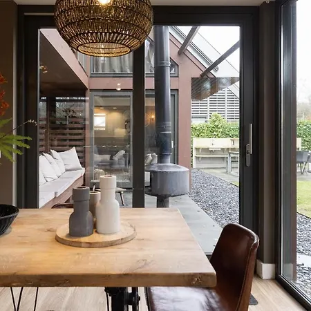 Holiday home Dutchen Duynvoet Schoorl