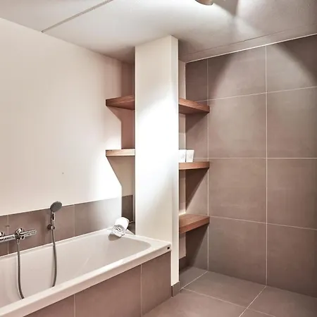 Dutchen Duynvoet Prázdninový dům Schoorl