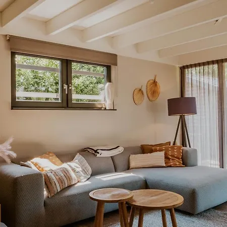 Prázdninový dům Dutchen Duynvoet Schoorl