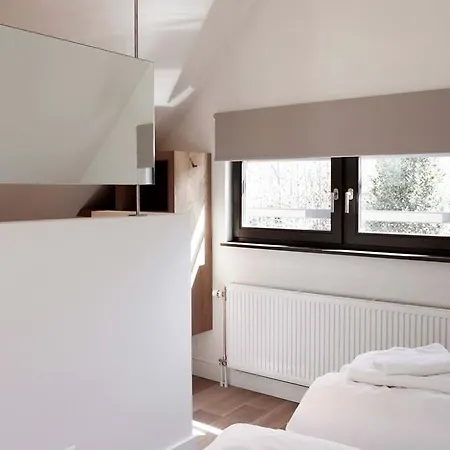 Dom wakacyjny Dutchen Duynvoet