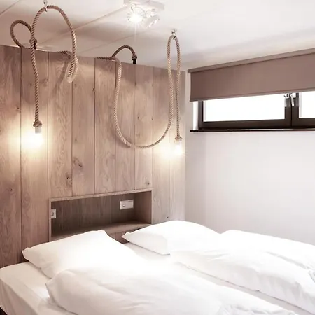 Dom wakacyjny Dutchen Duynvoet