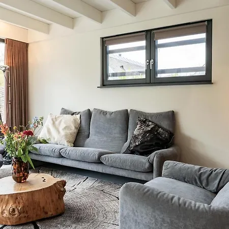 Dom wakacyjny Dutchen Duynvoet *