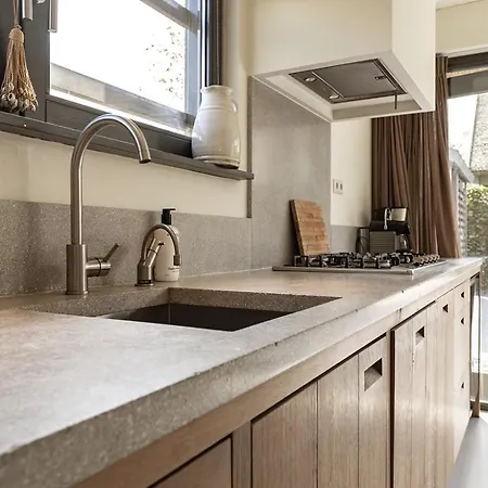 Dom wakacyjny Dutchen Duynvoet