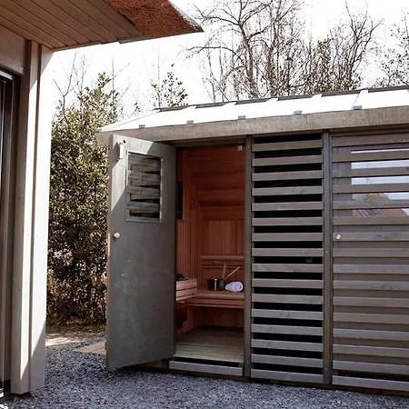 Prázdninový dům Dutchen Duynvoet Schoorl