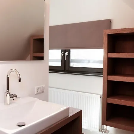 Dutchen Duynvoet Dom wakacyjny