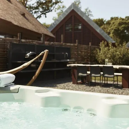 Prázdninový dům Dutchen Duynvoet *