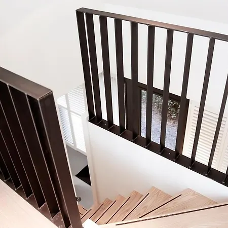 Dutchen Duynvoet Feriehus Schoorl