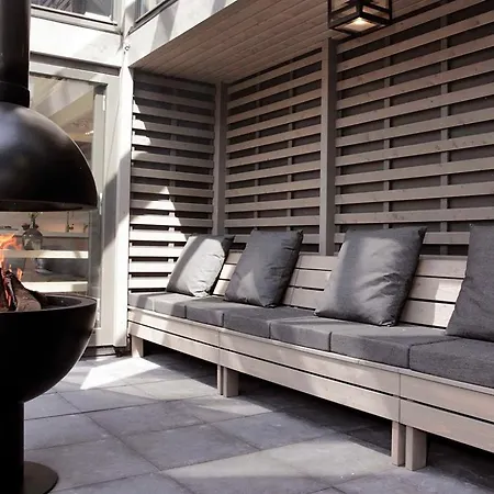 Dutchen Duynvoet Holiday home *