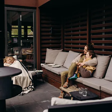 Prázdninový dům Dutchen Duynvoet Schoorl