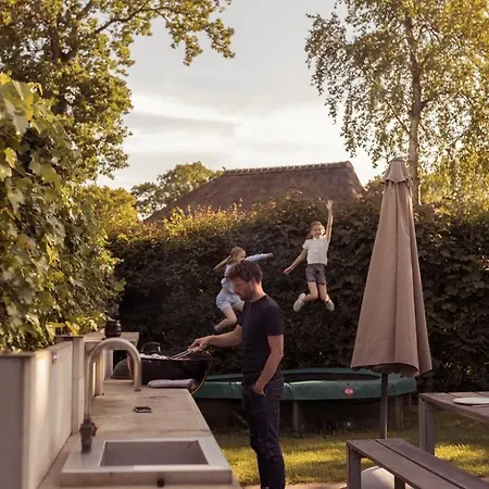 Dutchen Duynvoet Schoorl