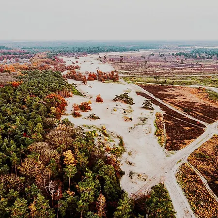 Prázdninový dům Dutchen Duynvoet *