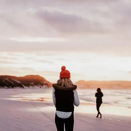 Dom wakacyjny Dutchen Duynvoet Schoorl