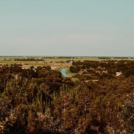 Dutchen Duynvoet Schoorl