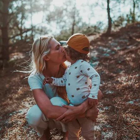 Prázdninový dům Dutchen Duynvoet Schoorl