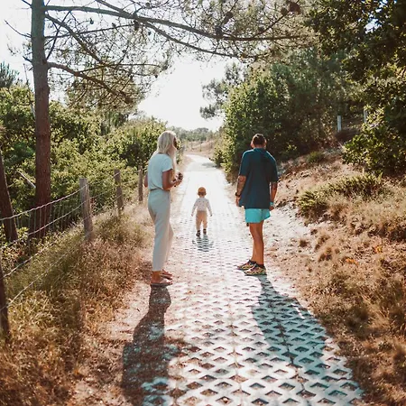 Dutchen Duynvoet Dom wakacyjny