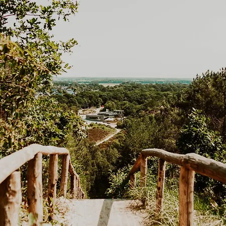 Prázdninový dům Dutchen Duynvoet