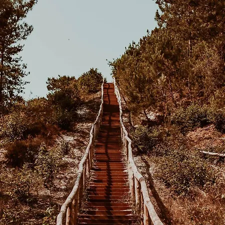 Prázdninový dům Dutchen Duynvoet Schoorl