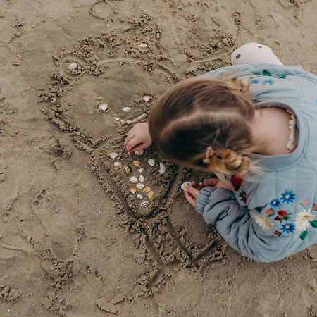 Dutchen Duynvoet Prázdninový dům