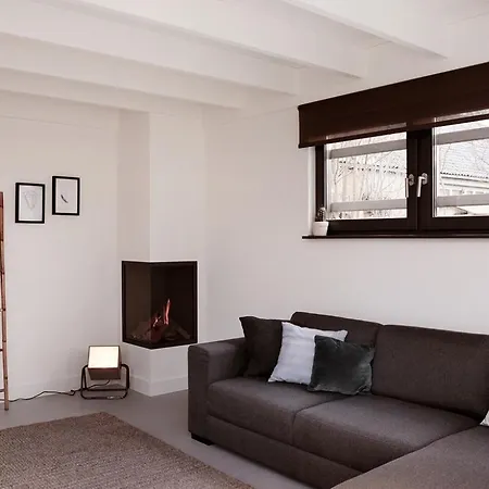 Dutchen Duynvoet Dom wakacyjny Schoorl