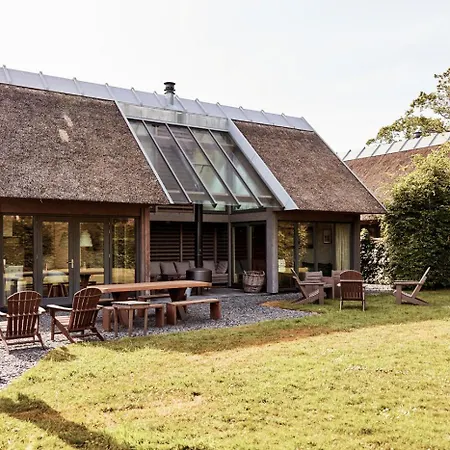 Dutchen Duynvoet Prázdninový dům *