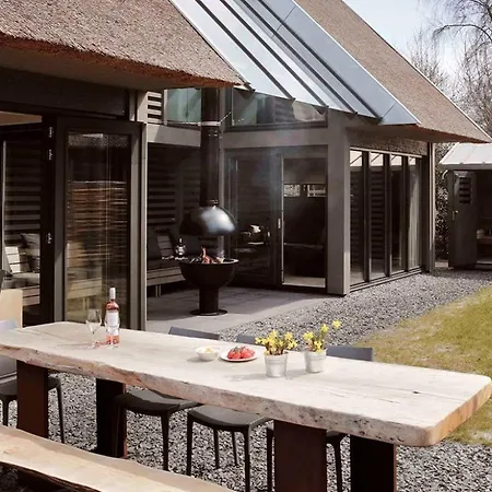 Dutchen Duynvoet Prázdninový dům