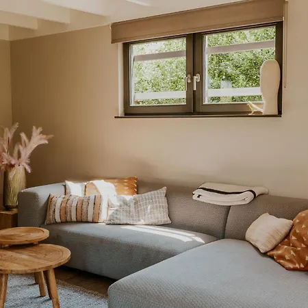 Prázdninový dům Dutchen Duynvoet *