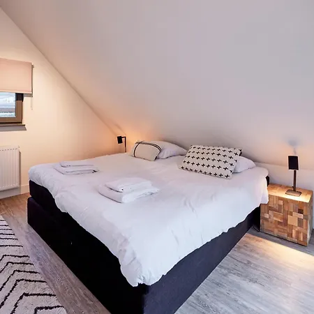 Dutchen Duynvoet Holiday home Schoorl