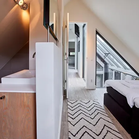 Dutchen Duynvoet Schoorl