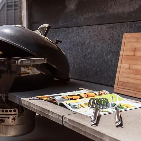 Dutchen Duynvoet Prázdninový dům