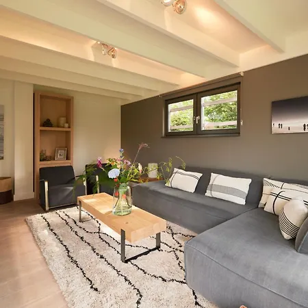 Dom wakacyjny Dutchen Duynvoet