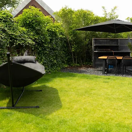 Dutchen Duynvoet Prázdninový dům *