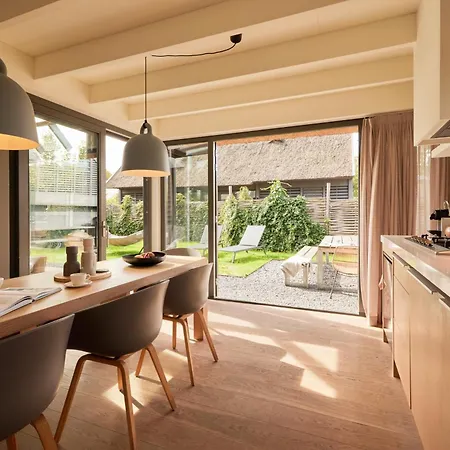 Prázdninový dům Dutchen Duynvoet Schoorl