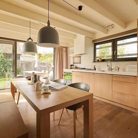 Dutchen Duynvoet Schoorl