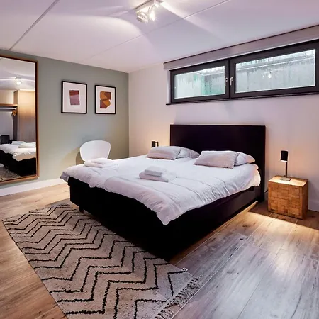 Prázdninový dům Dutchen Duynvoet