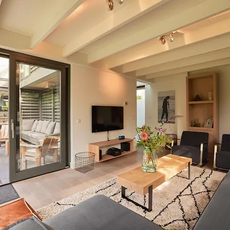 Prázdninový dům Dutchen Duynvoet Schoorl