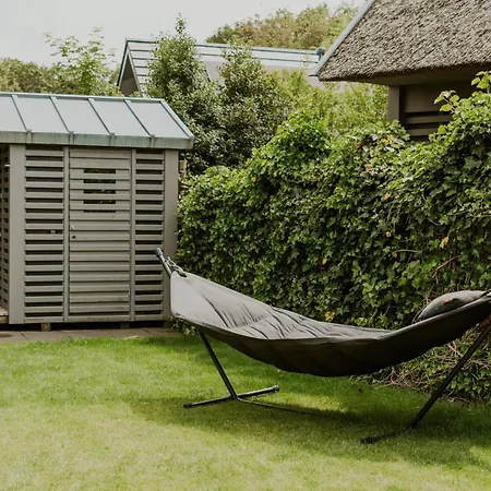 Prázdninový dům Dutchen Duynvoet *