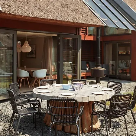 Holiday home Dutchen Duynvoet Schoorl