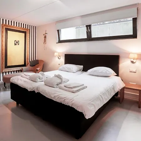 Dutchen Duynvoet Holiday home *