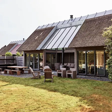 Dutchen Duynvoet Holiday home Schoorl