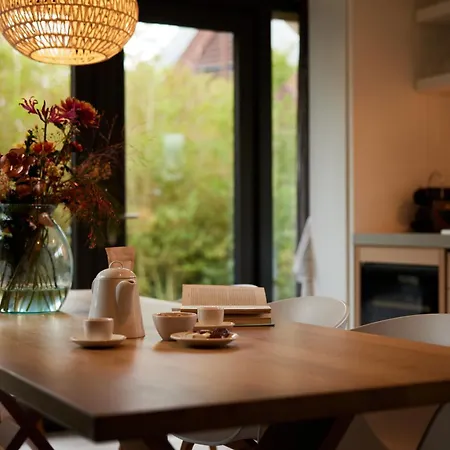 Dutchen Duynvoet Holiday home