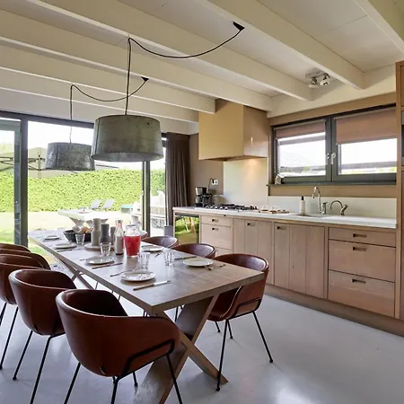 Dutchen Duynvoet Holiday home Schoorl